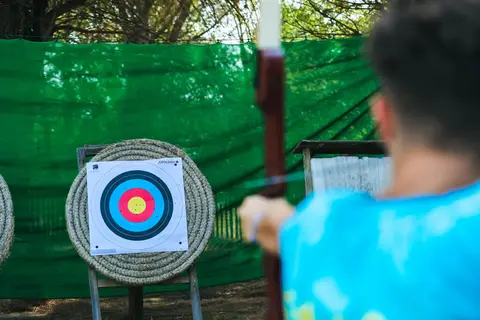 Camping Paradis Le Pearl in Argelès-sur-Mer — foto 7