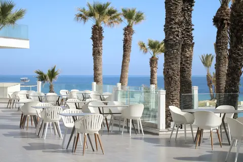 Blue Beach Golf & Spa in المنستير — foto 5
