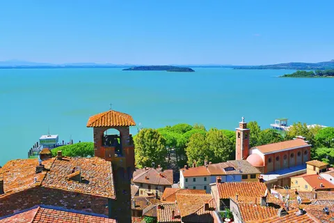 In de voetsporen van Etrusken foto 5