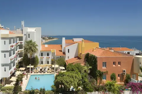 Hotel Do Cerro in Albufeira, foto 27