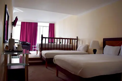 Sachas Hotel Manchester in Manchester — foto 21