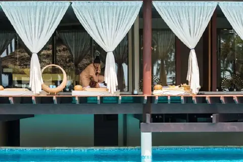 The Haven Khao Lak in Ban Khuk Khak — foto 7