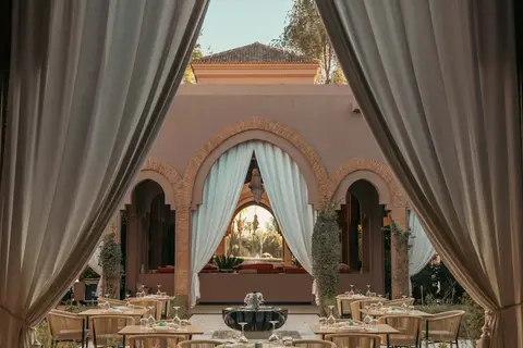 Barceló Palmeraie in Marrakesh — foto 23