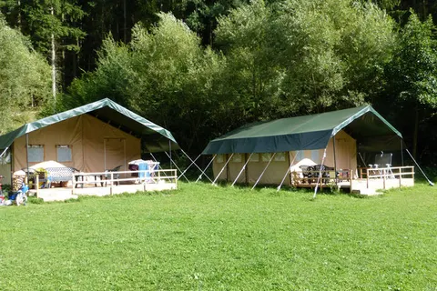 Camping Bockenauer Schweiz foto 15