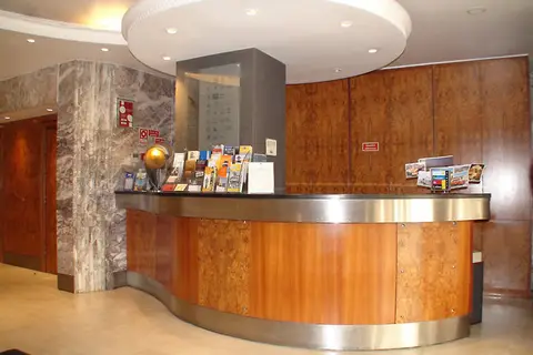 Masa Hotel Almirante in Lissabon, foto 27