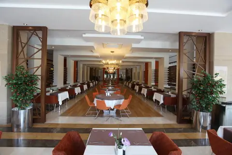 Seher Sun Palace Resort & Spa in Manavgat, foto 24