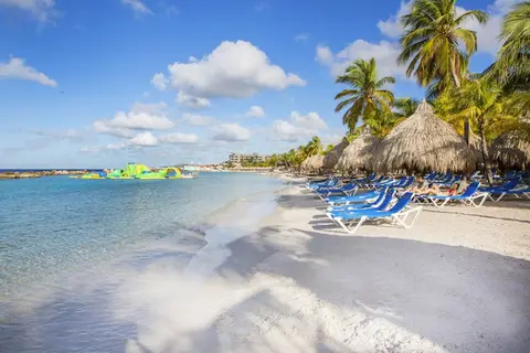 Dolphin Suites in Willemstad — foto 8