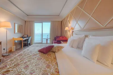 Hotel Splendid Spa in Bečići — foto 3