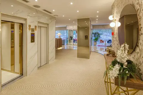Hotel Nasco in Milaan, foto 17