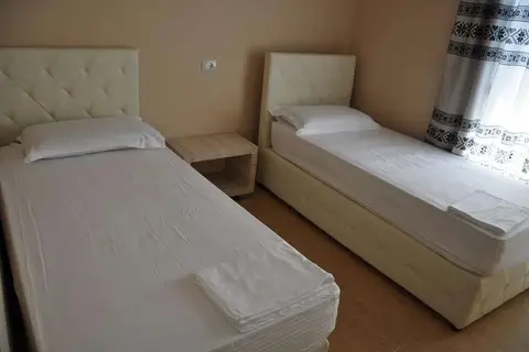 Coral Hotel & Resort in Orikum — foto 4