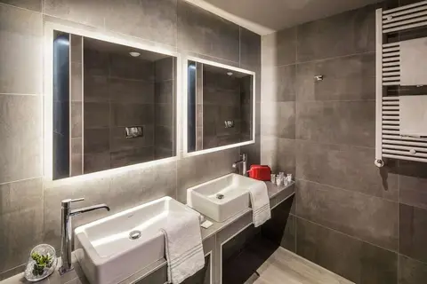 Spice Hotel in Milaan — foto 17