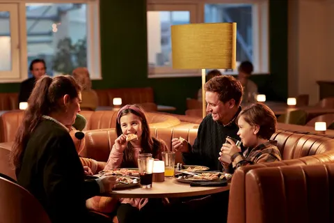 Vakantiepark Ronbjerg in Rønbjerg — foto 9