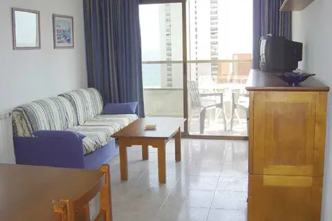 Torre San Diego in Benidorm, foto 19