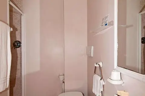 Hotel Palau in Lu Palau/Palau — foto 15