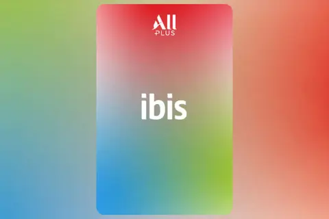 Ibis Geneve Centre Nations in Genève — foto 26