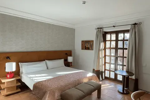 Parador de Sigüenza in Siguenza — foto 4