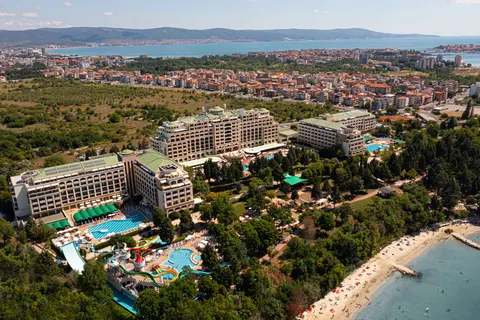 Sol Nessebar Mare Bay foto 34
