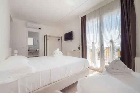 Hotel Continental in Santa Margherita Ligure, foto 19