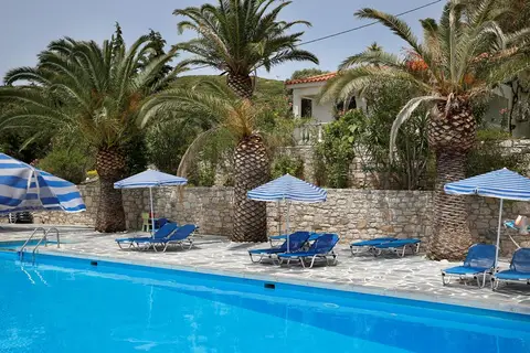 Elena Bungalows in Δημοτική Ενότητα Πυθαγορείου — foto 5