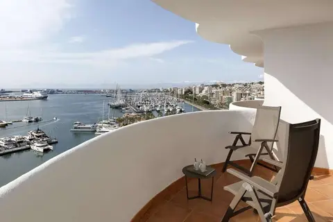 Hotel Palma Bellver Affiliated by Meliá in Palma — foto 26
