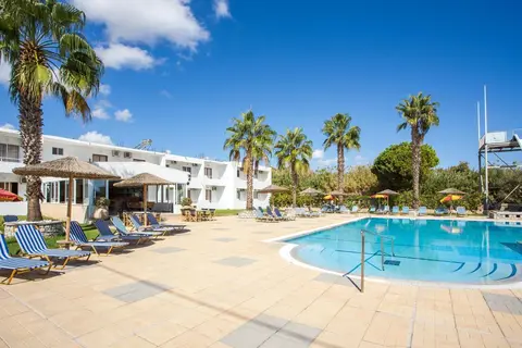 Sams Studios in Faliraki — foto 3