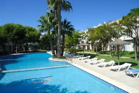 Club Ciudadela in Ciutadella — foto 2