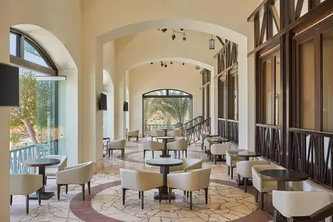 Sheraton Miramar Resort El Gouna in El Gona, foto 15