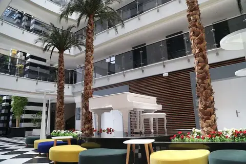 Sunprime C-Lounge in Alanya — foto 30