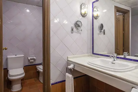 Hotel Macia Alfaros in Córdoba — foto 25