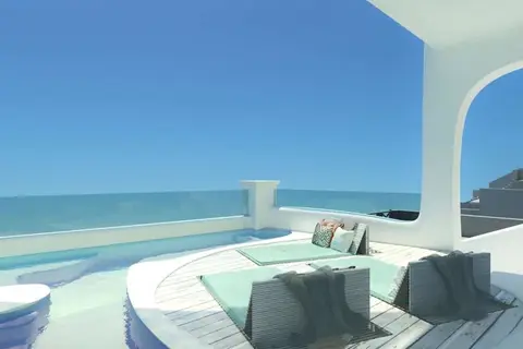 Nefeles Luxury Suites in Thira Municipal Unit, foto 15
