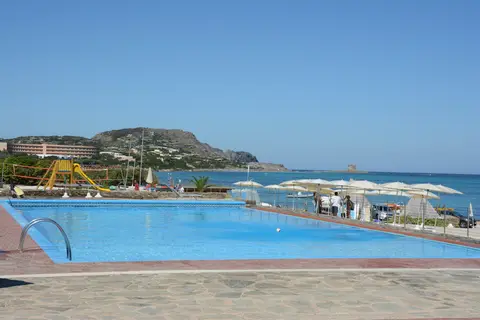 Club Hotel Ancora in Stintino