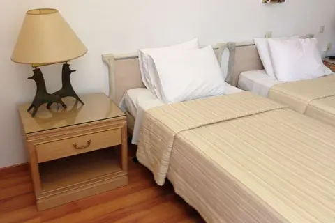 Candia Hotel in Athene — foto 23