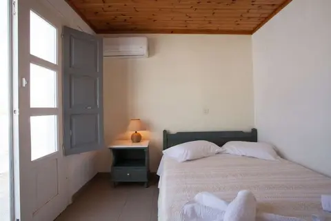Polos Hotel Paros in Paros, foto 11