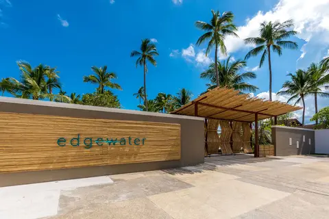 OUTRIGGER Koh Samui Beach Resort in Ko Samui — foto 5