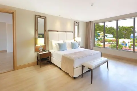 Juju Premier Palace in Kemer, foto 7