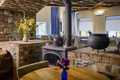 Meadowlands Hotel in Tralee — foto 8