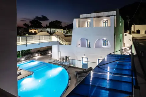 Tristhenia Hotel in Tristhenia, foto 10