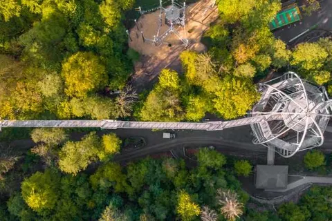 AHORN Harz Hotel Braunlage foto 27