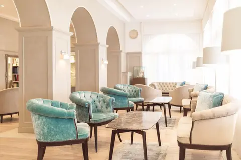 Grand Hotel Fasano in Gardone Riviera, foto 2