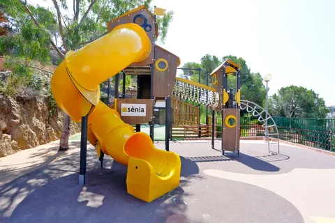 Camping Cala Canyelles foto 12