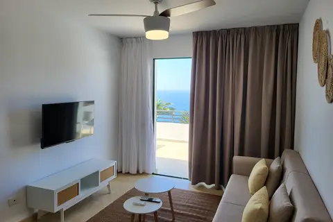 Hotel Chatur Palmera Mar in Mogán — foto 25