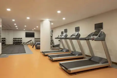 Hampton by Hilton Istanbul Arnavutkoy in Arnavutköy — foto 12