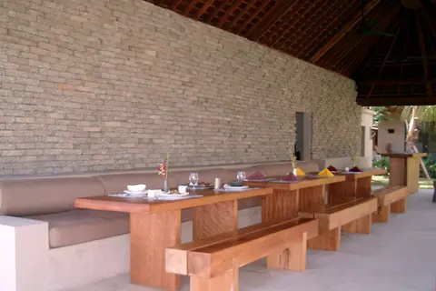 Qunci Villas in Senggigi — foto 11