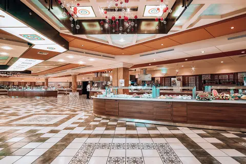 Mitsis Royal Mare & Thalasso Resort in Δημοτική Ενότητα Χερσονήσου — foto 14