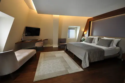 Levni Hotel & Spa in İstanbul, foto 7