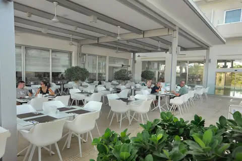 Nestor Hotel in Ayia Napa — foto 15