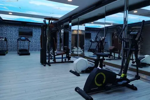 Dalyan Live Spa Hotel in Ortaca — foto 27