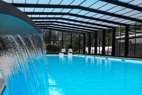 Vakantiepark De Rimboe en De Woeste Hoogte foto 6