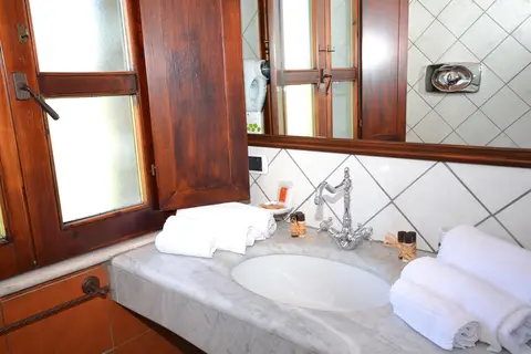 Galanias Hotel in Bari Sardo — foto 19