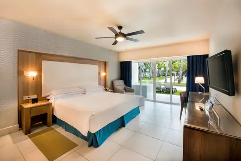 Occidental Punta Cana in Salvaleón de Higüey — foto 18